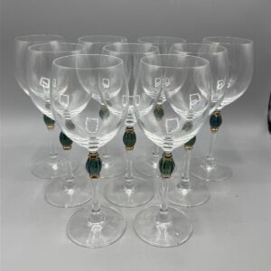 Schott Zwiesel Camelot Green lasit (9 kpl)