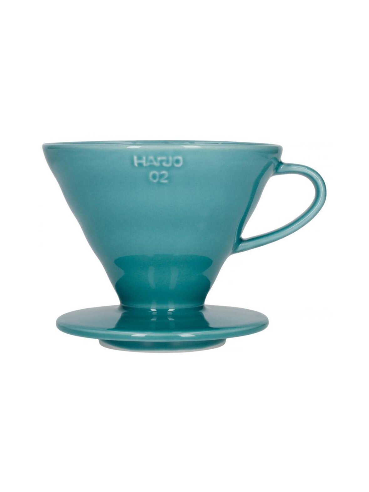 V60 dripper 02 -suodatinsuppilo