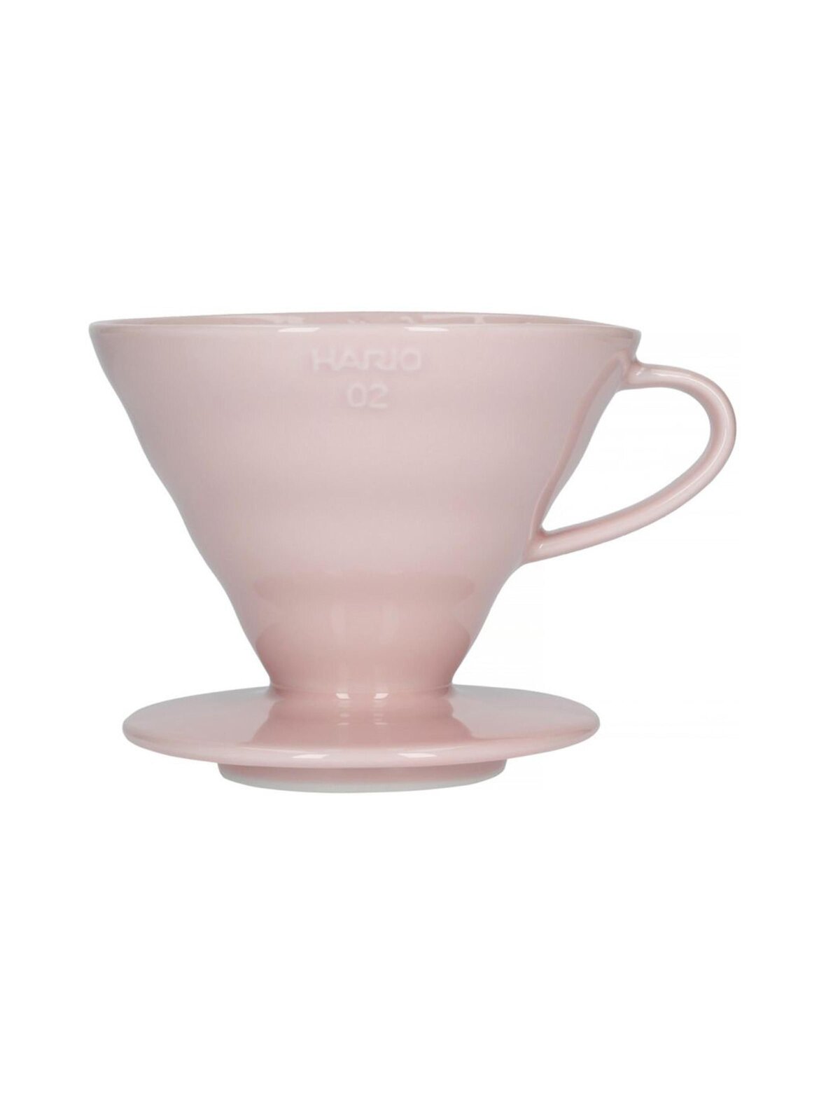 V60 dripper 02 -suodatinsuppilo
