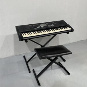 Startone MK-300 kosketinsoitin istuin ja tuki