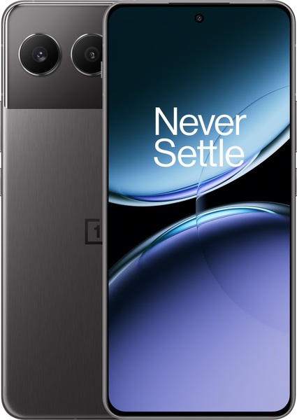OnePlus Nord 4 16/512 Gt -Android-puhelin, Musta