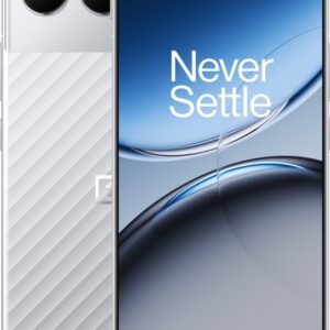 OnePlus Nord 4 16/512 Gt -Android-puhelin, Hopea