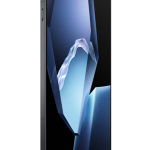 OnePlus 13R 256/12 Gt -Android-puhelin, Musta