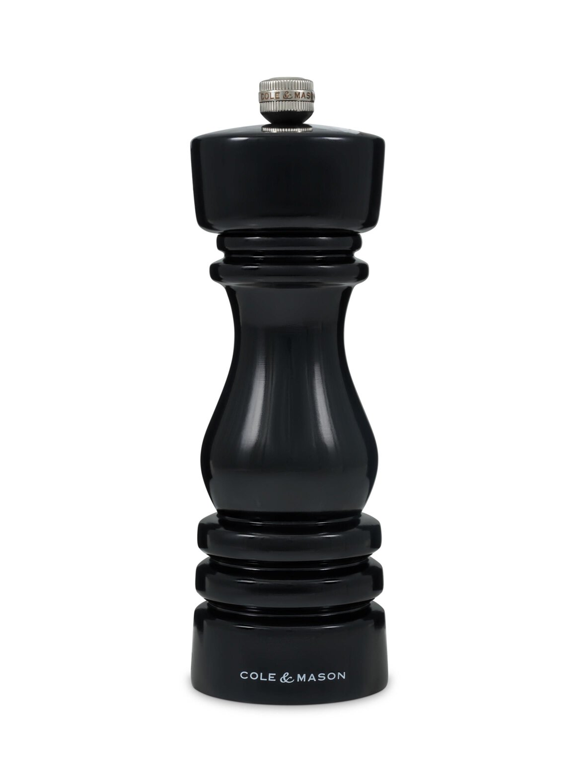 London -suolamylly, 18 cm