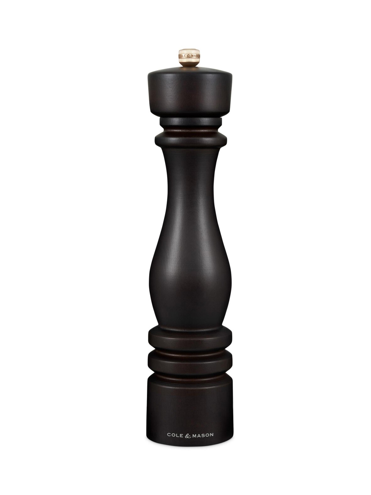 London -suolamylly, 30 cm