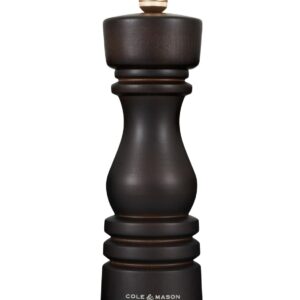 London -suolamylly, 18 cm