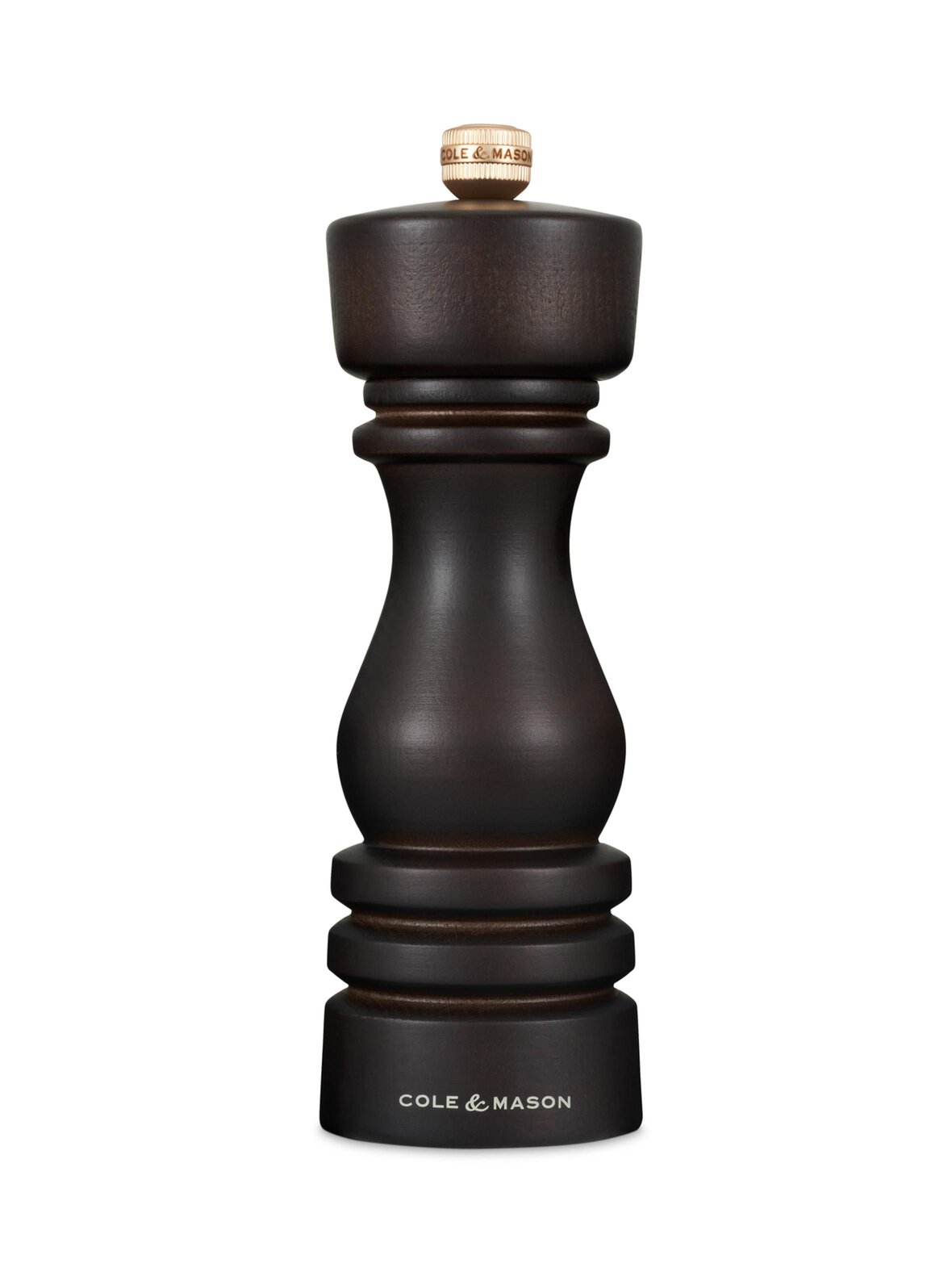 London -suolamylly, 18 cm