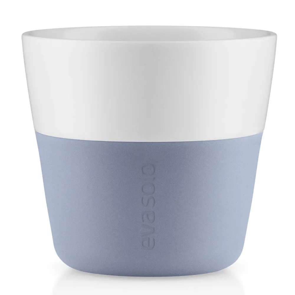 Eva Solo, Lungo-Muki Blue sky 2-pack