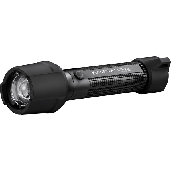 Ledlenser P7R Work -taskulamppu