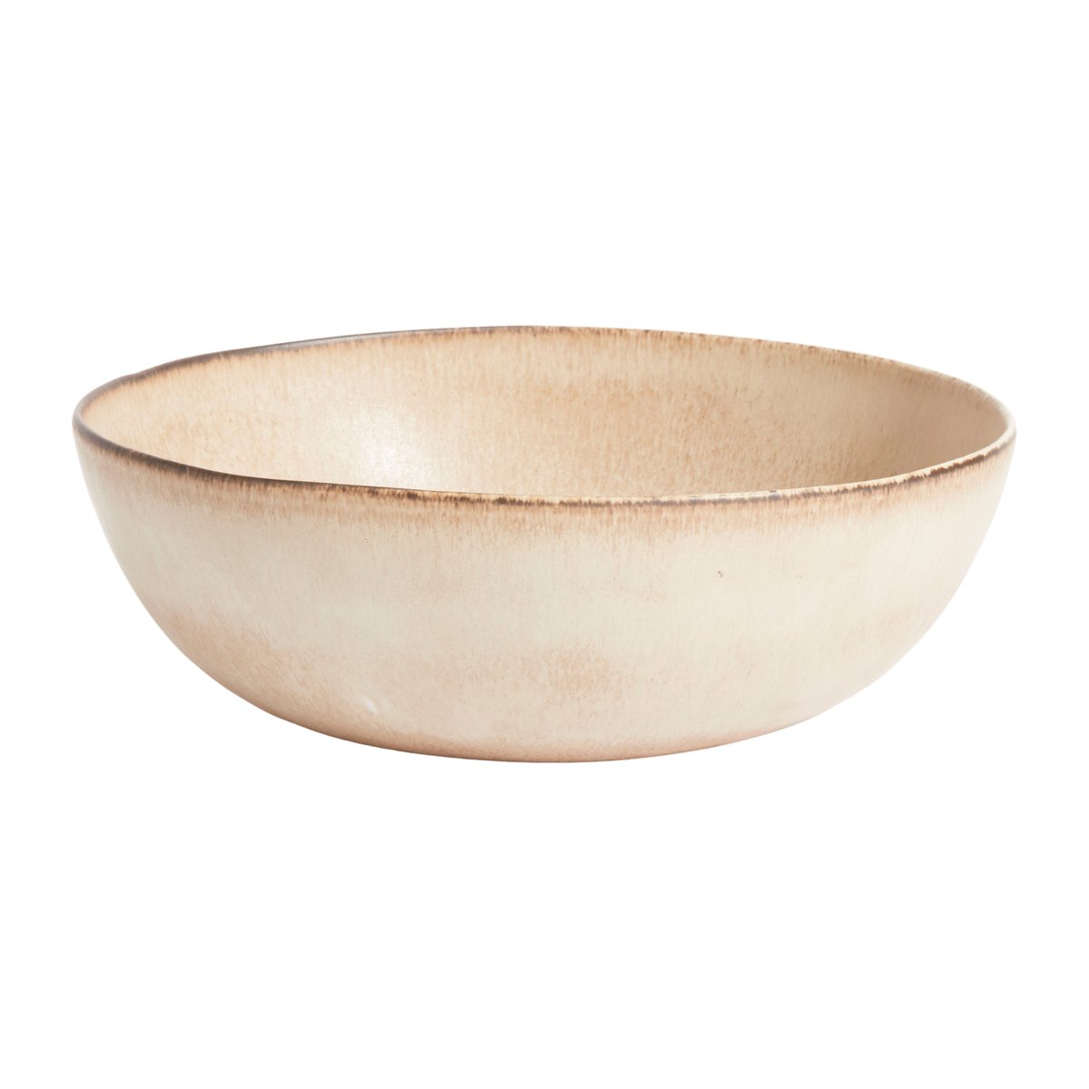MUUBS Yake salaattikulho Ø28 cm Toast