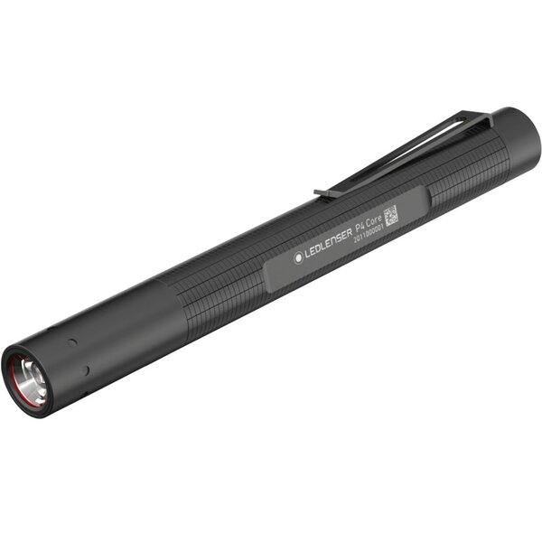 Ledlenser P4 Core -taskulamppu