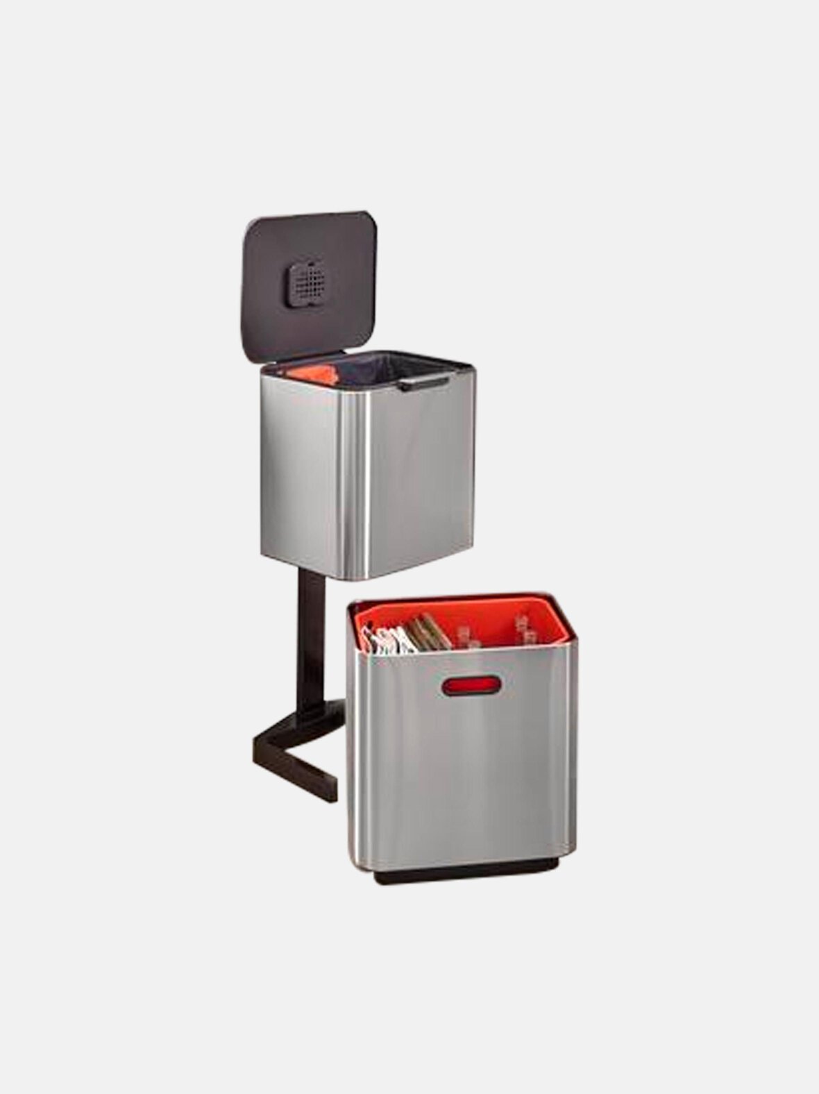 Totem max -roskakori 60 l