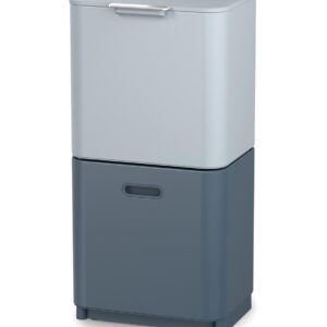 Totem max editions -kierrätysjärjestelmä 60 l