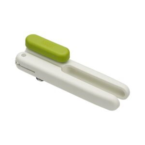 Pivot 3-in-1 can opener -purkinavaaja