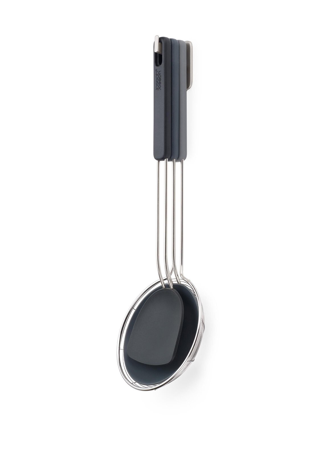 Nest fusion compact 3-osainen keittiötarvikesetti