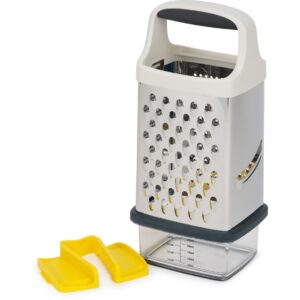 Multi-grip box -raastin