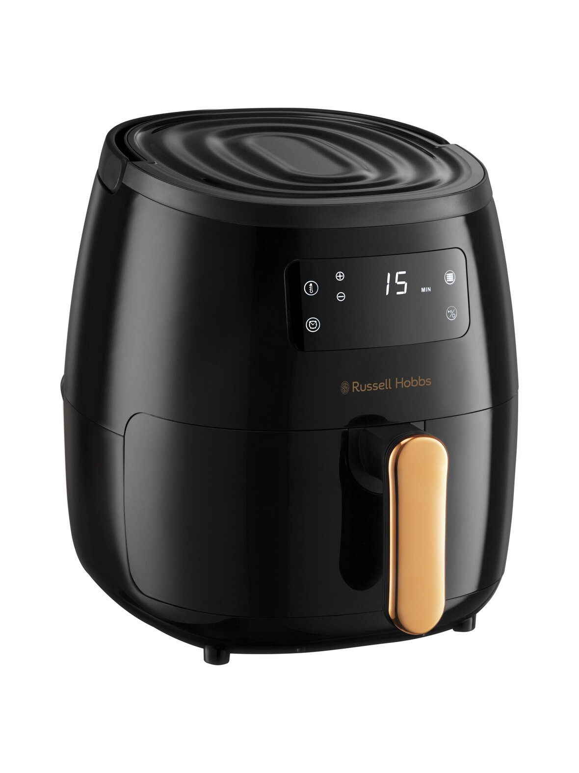 Satisfry air large -ilmafriteerauskeitin, 5 l