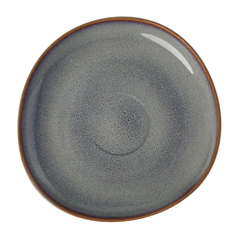 Villeroy & Boch Lave kahvilautanen 15,5 cm Beige