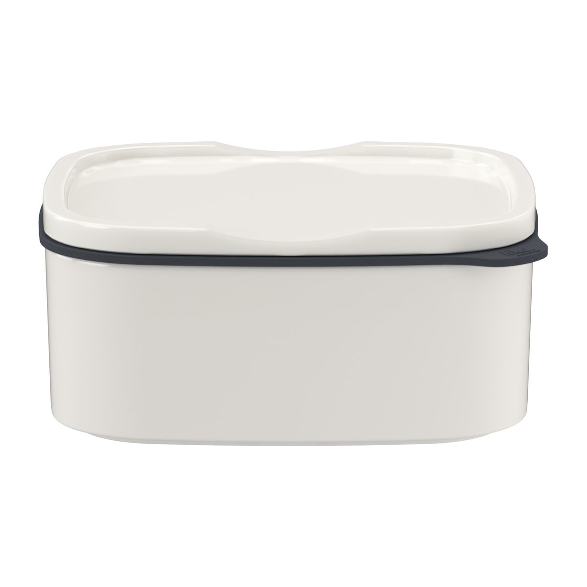 Villeroy & Boch To Go & To Stay ruokalaatikko posliini S 10x13 cm Valkoinen