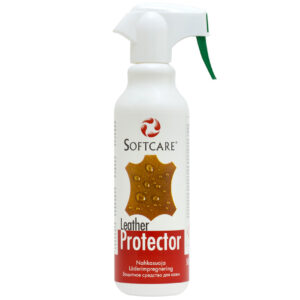Nahan suoja-aine SOFTCARE 500 ml
