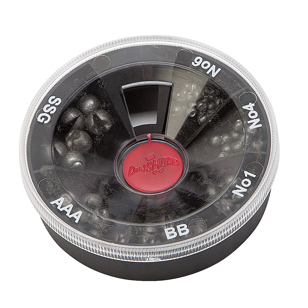 Daiwa Soft Super Shot onkipainolajitelma
