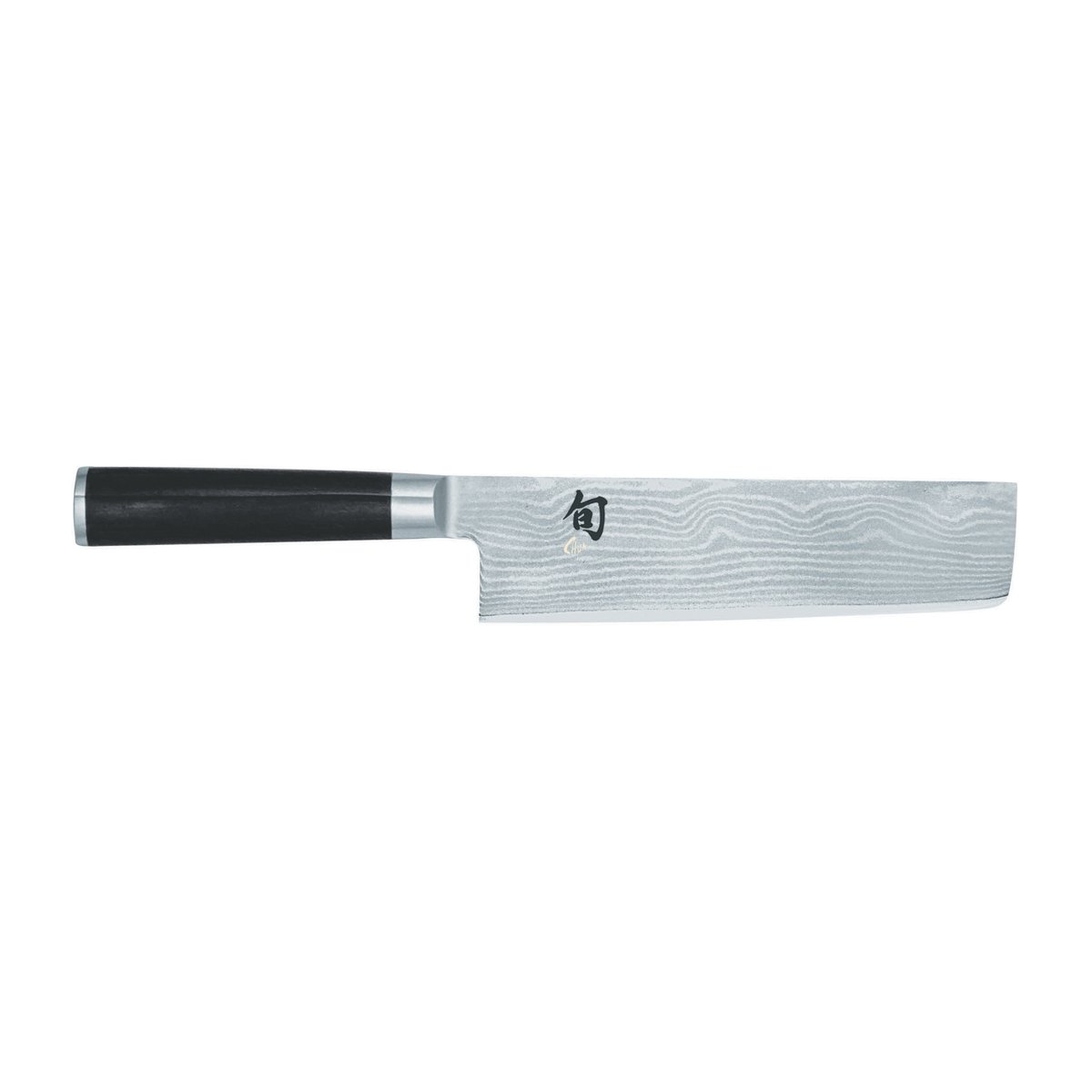 KAI Kai Shun Classic vihanneshakkaaja, -nakiriveitsi 15 cm
