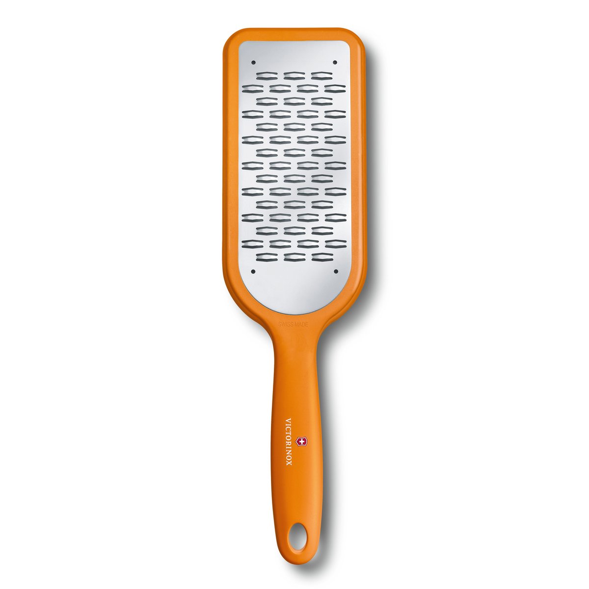 Victorinox Swiss Classic medium -raastinrauta Ruostumaton teräs