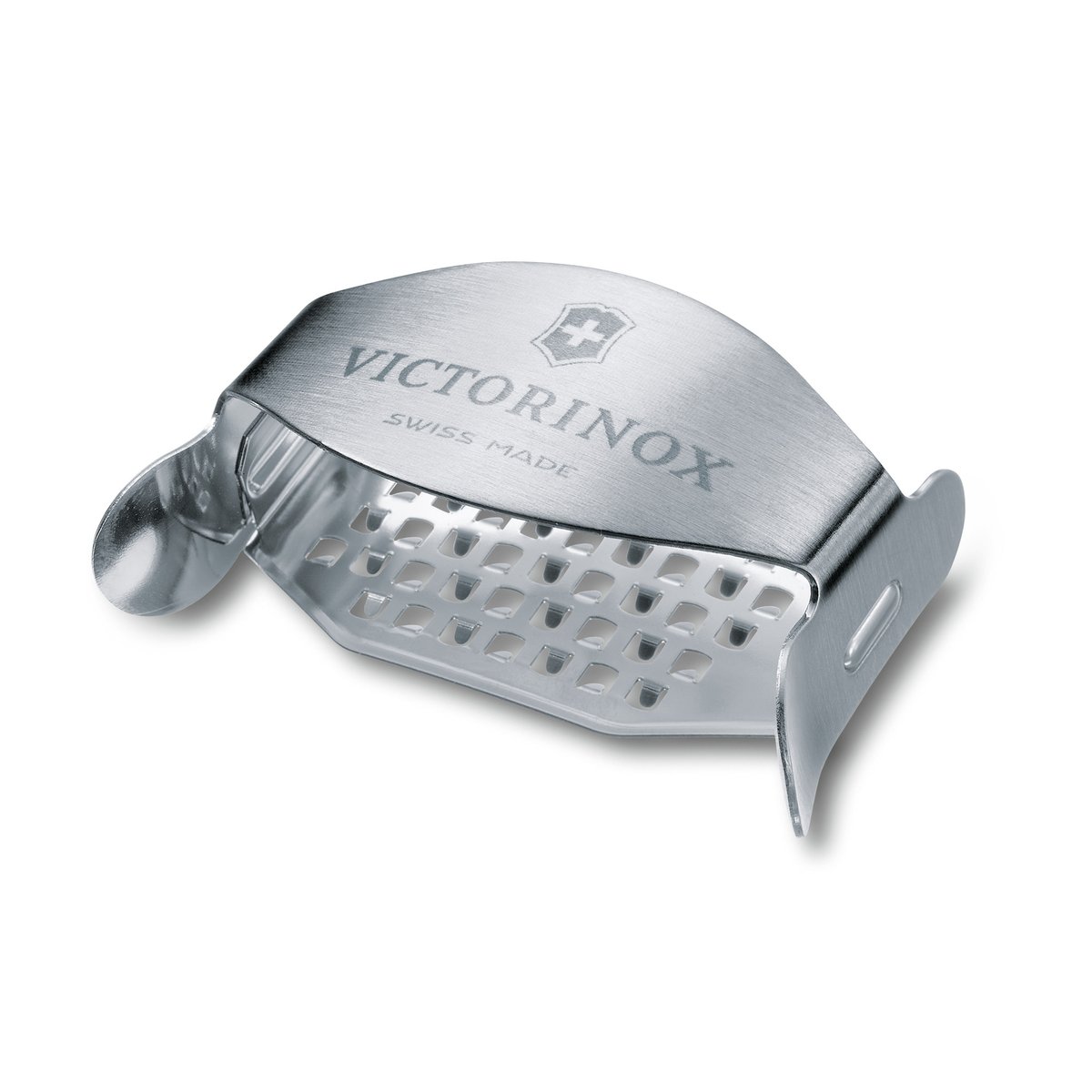 Victorinox Swiss Classic Cheese -juustoraastin Ruostumaton teräs