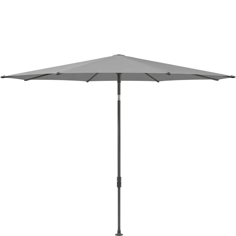 Glatz, Smart aurinkovarjo 220 cm anthracite Cat.5 509 Slate