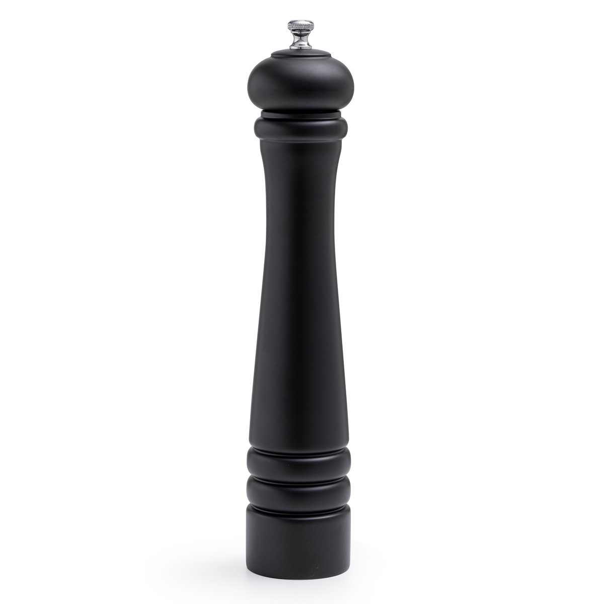 Markus Aujalay Markus pippurimylly 32 cm Musta