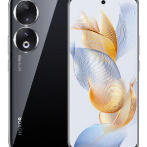 Honor 90 5G 512/12 GB -Android-puhelin, Musta