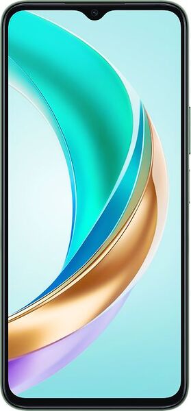 Honor X6b 128 Gt/4 Gt -Android-puhelin, Vihreä