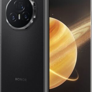 Honor Magic V3 512 Gt/12 GB -Android-puhelin, Musta