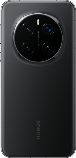 Honor Magic7 Pro 12Gt /512Gt - Android-puhelin, Musta