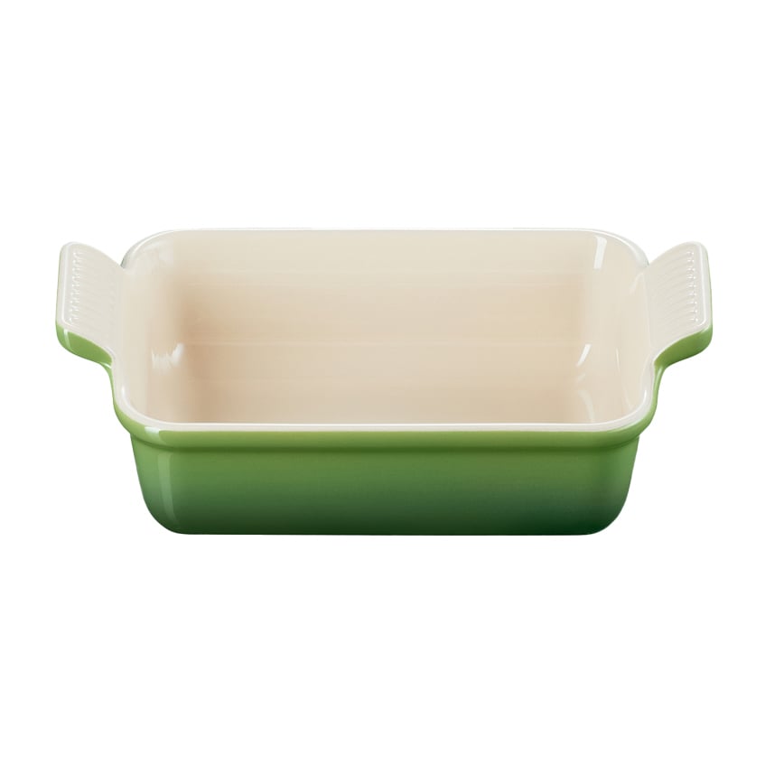 Le Creuset Le Creuset Heritage -uunivuoka 19 cm Bamboo Green