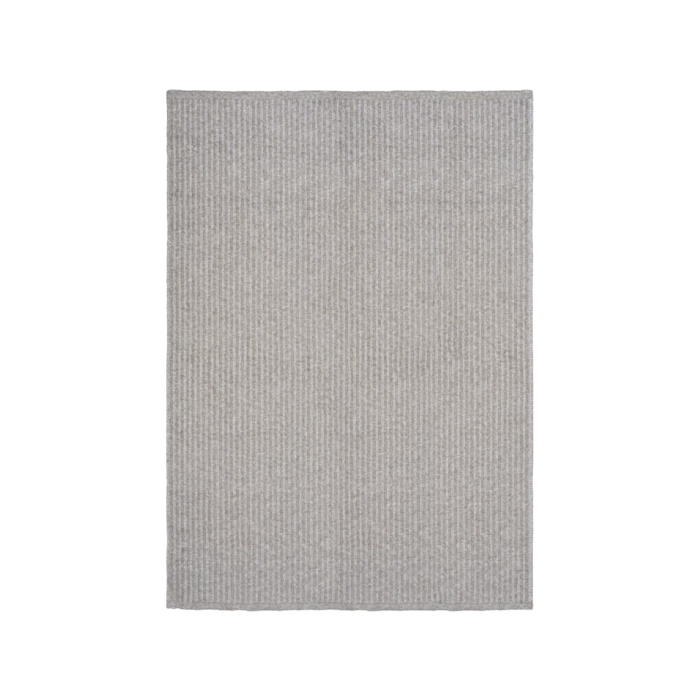 Scandi Living Harvest matto beige 150 x 200 cm