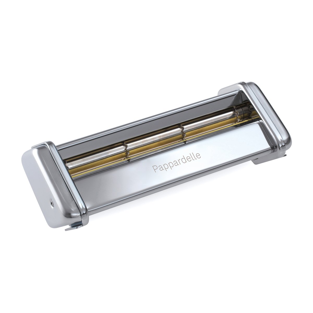 Marcato Marcato Atlas 150 -pastakoneen tarvikkeet Pastarulla Pappardelle