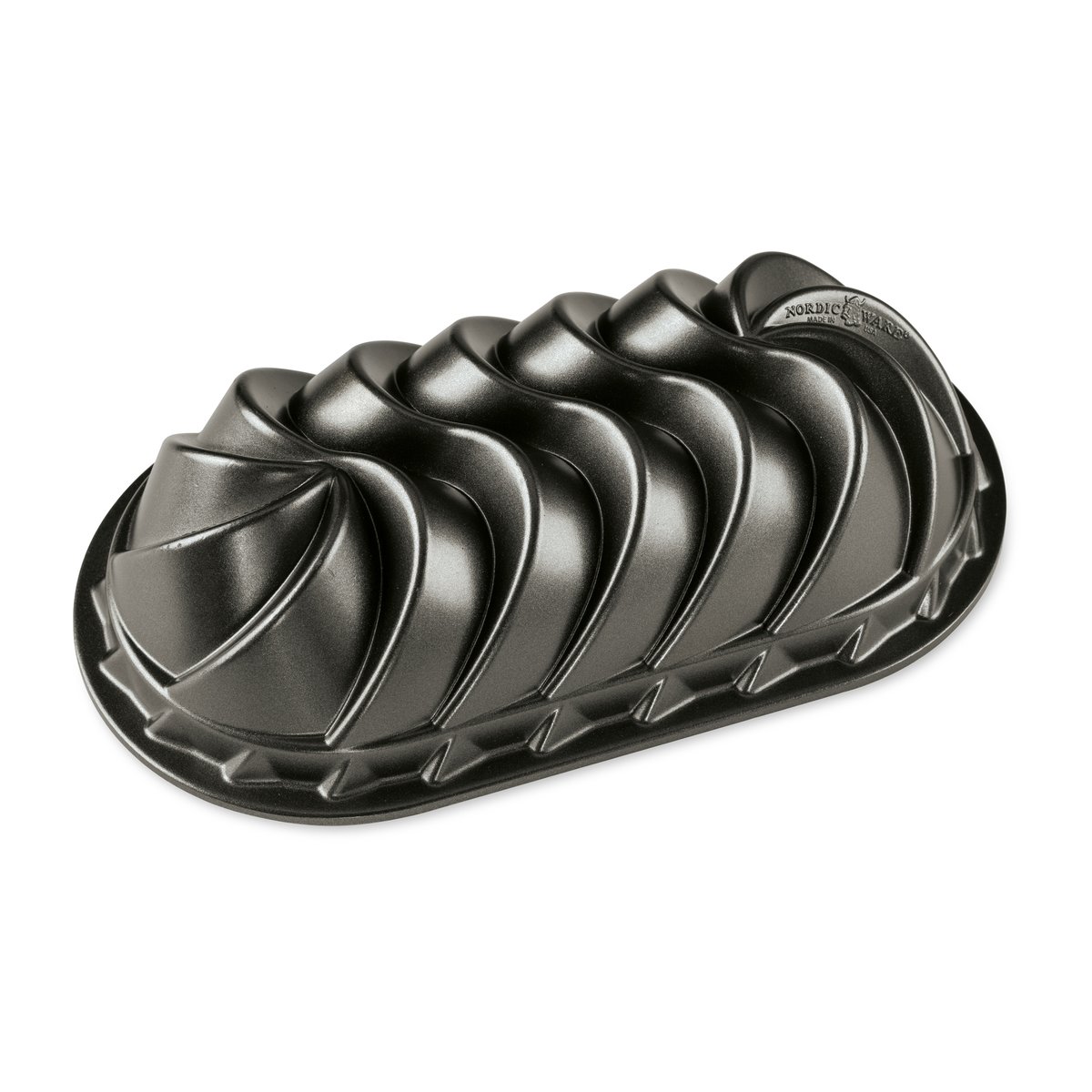 Nordic Ware Nordic Ware Heritage loaf -leivontavuoka 1,4 l