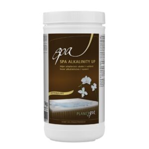 Spa Alkalinity Up pH tasapainottaja -