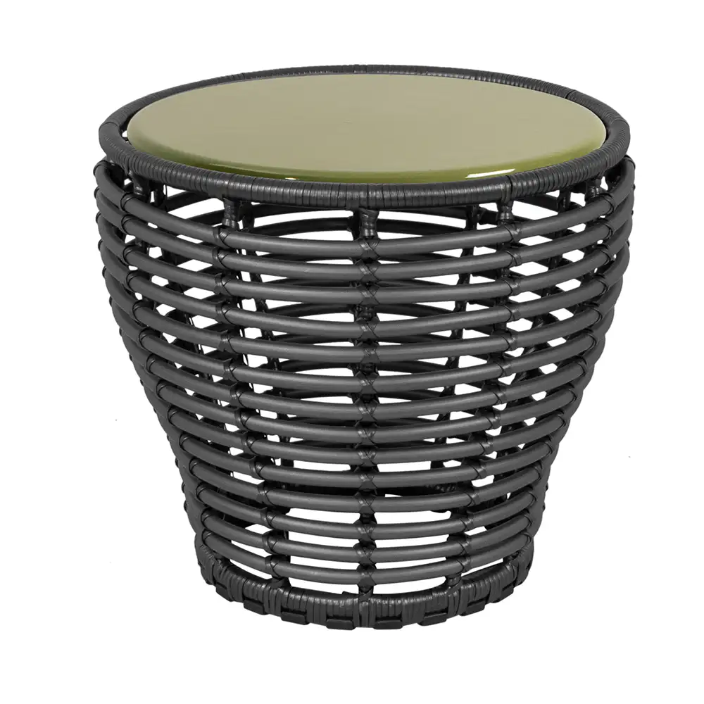 Cane-line, Basket 50 cm Kori Sohvapöytä Polyrottinki