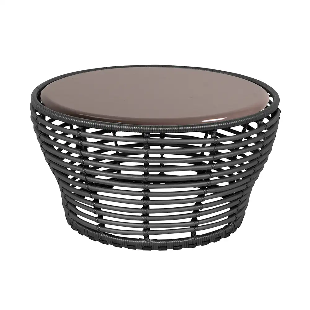 Cane-line, Basket 75 cm Kori Sohvapöytä Polyrottinki