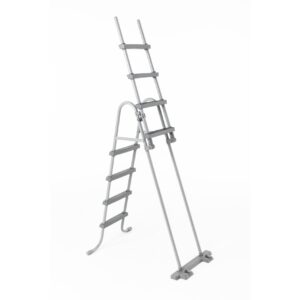 Turvaportaat Maanpinta-allas 122 cm - 122 cm