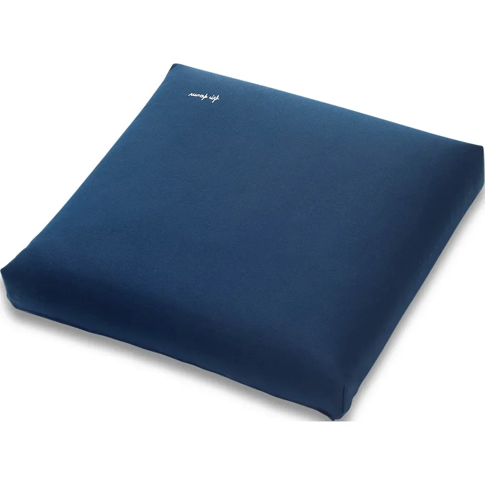 Fri Form, 55x55cm Waterproof Tyyny sininen