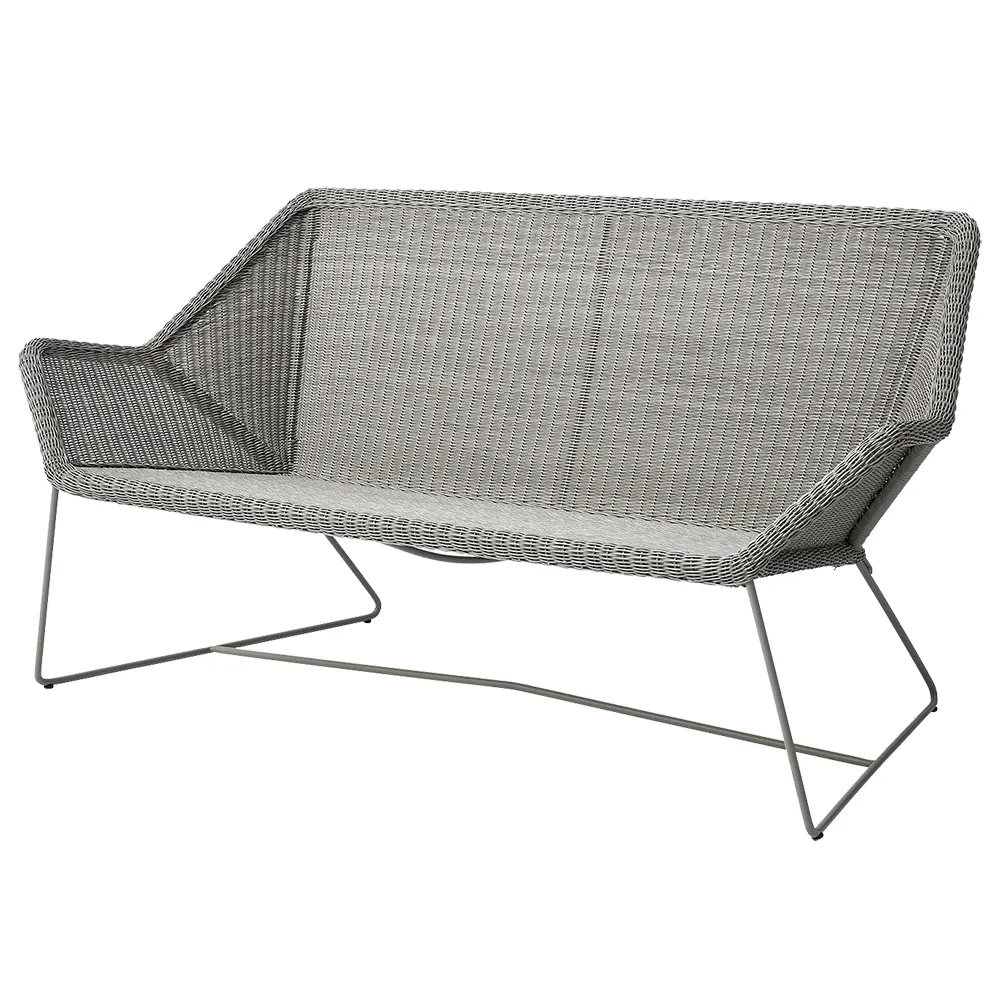 Cane-line, Breeze Sohva Taupe