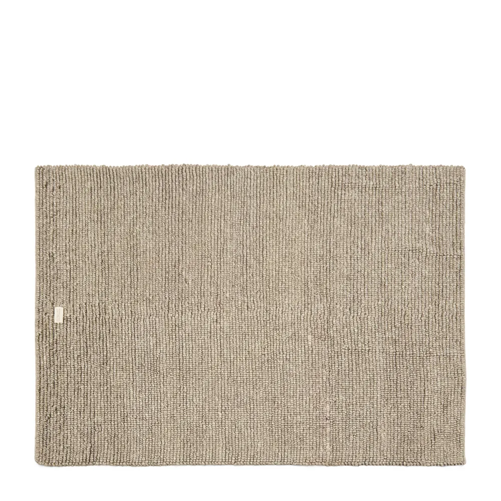Riviera Maison, Giovanni-matto 240x160 cm- kahvi