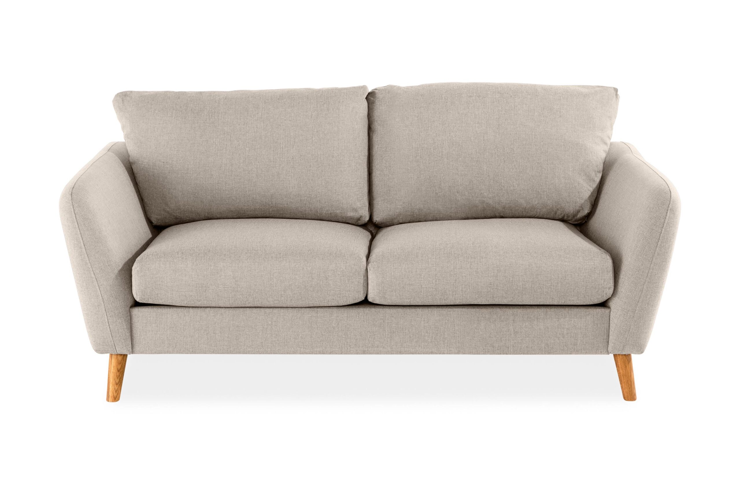 Trend 2-istuttava Sohva - Beige