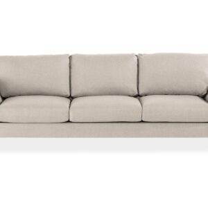 Trend 3-istuttava Sohva - Beige