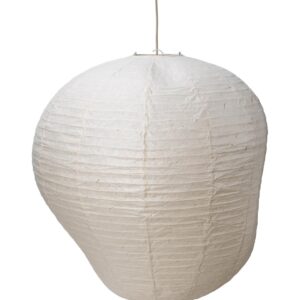 Kurbis lampshade -lampunvarjostin, k 80 cm