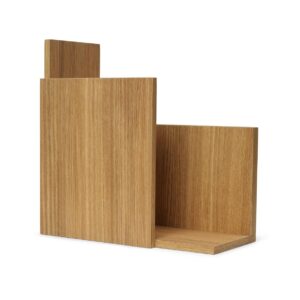 Stagger square -hylly 30 x 30 x 14,2 cm