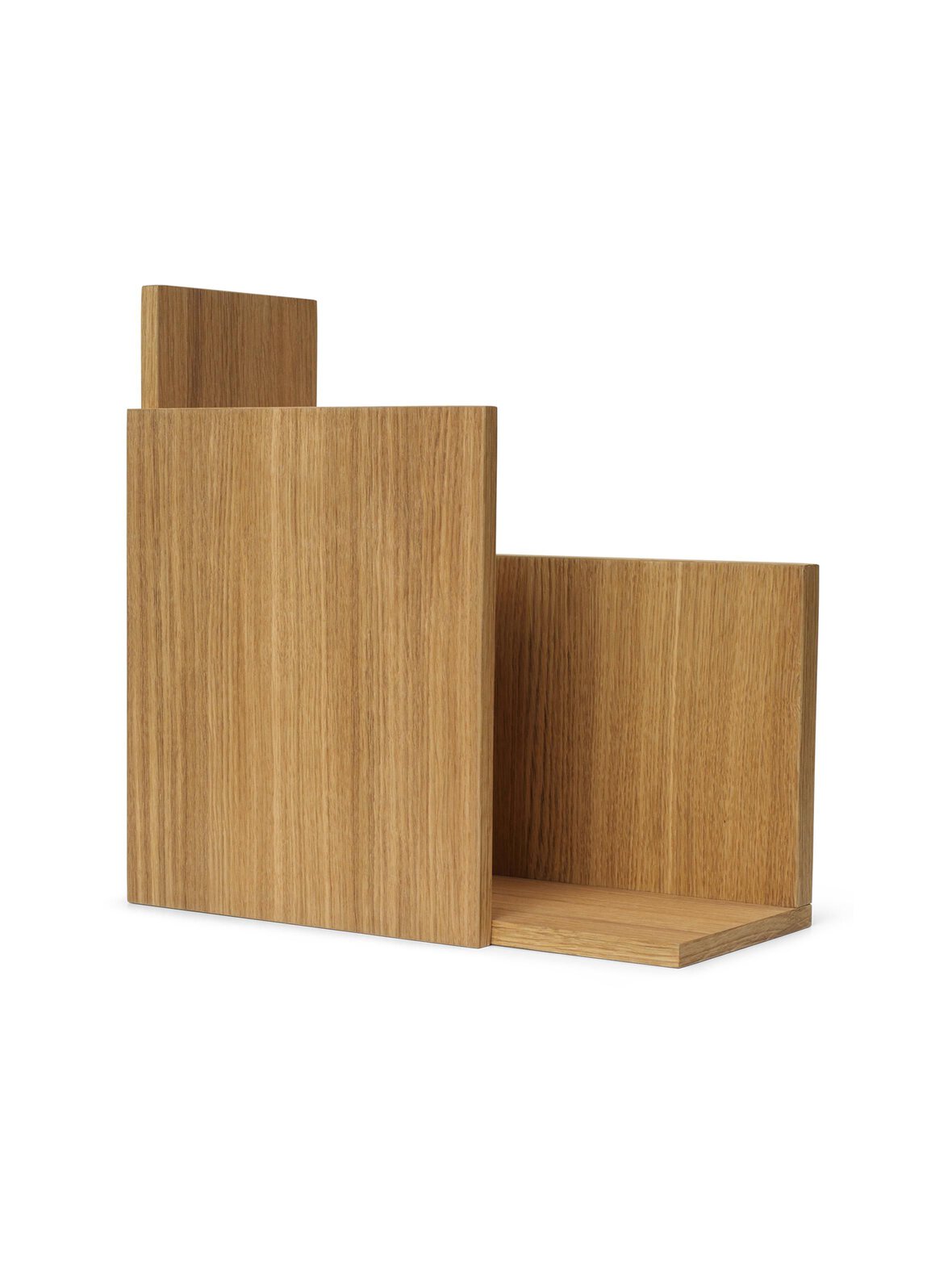 Stagger square -hylly 30 x 30 x 14,2 cm